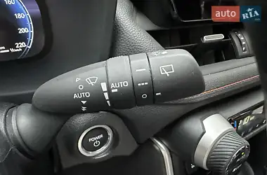 Toyota RAV4 2024
