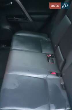 Позашляховик / Кросовер Toyota RAV4 2018 в Києві