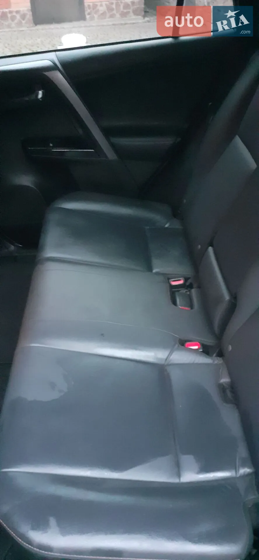 2018 Toyota RAV 4 - мініатюра 8