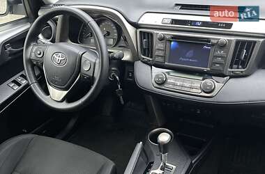 Внедорожник / Кроссовер Toyota RAV4 2013 в Харькове