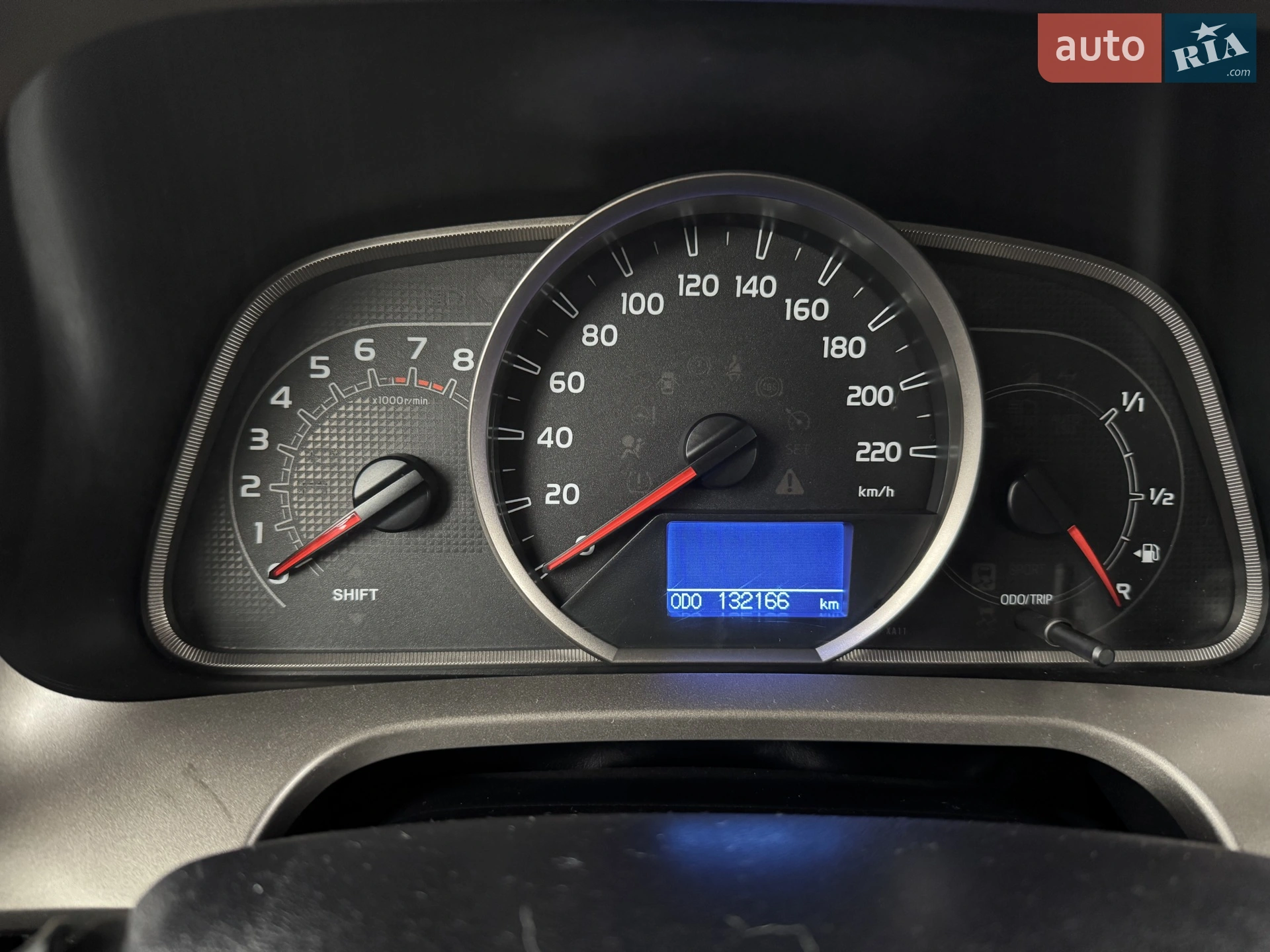 2014 Toyota RAV 4 - мініатюра 8