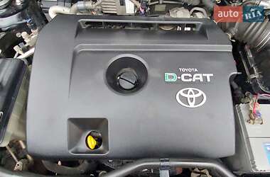 Позашляховик / Кросовер Toyota RAV4 2006 в 