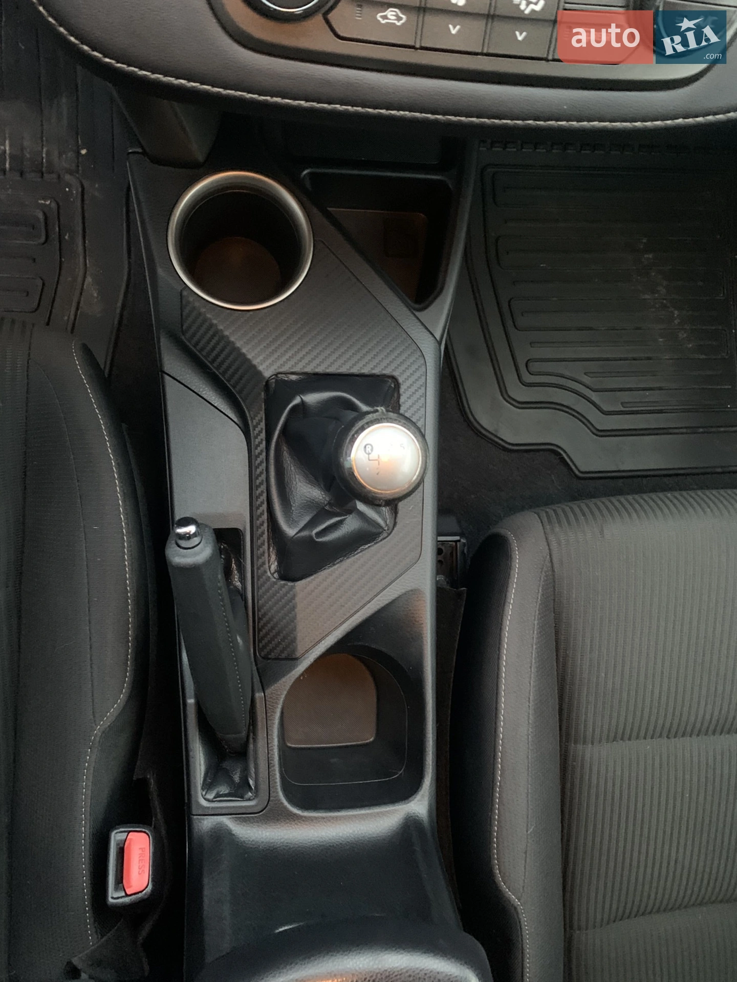 2014 Toyota RAV 4 - мініатюра 14