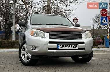 Внедорожник / Кроссовер Toyota RAV4 2006 в Одессе