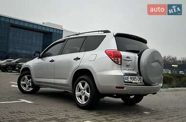 Внедорожник / Кроссовер Toyota RAV4 2006 в Одессе