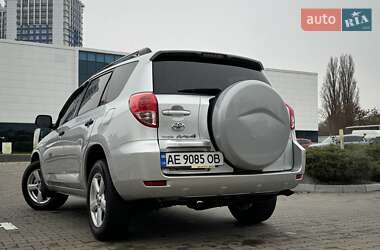 Внедорожник / Кроссовер Toyota RAV4 2006 в Одессе