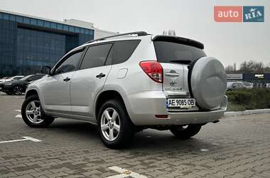 Внедорожник / Кроссовер Toyota RAV4 2006 в Одессе