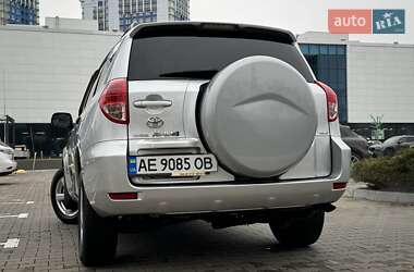 Внедорожник / Кроссовер Toyota RAV4 2006 в Одессе