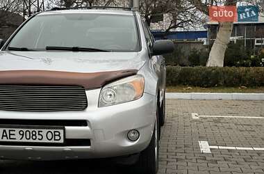 Внедорожник / Кроссовер Toyota RAV4 2006 в Одессе