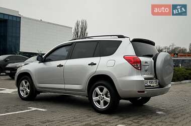 Внедорожник / Кроссовер Toyota RAV4 2006 в Одессе