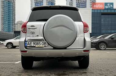 Внедорожник / Кроссовер Toyota RAV4 2006 в Одессе