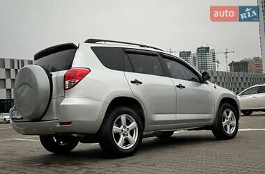 Внедорожник / Кроссовер Toyota RAV4 2006 в Одессе