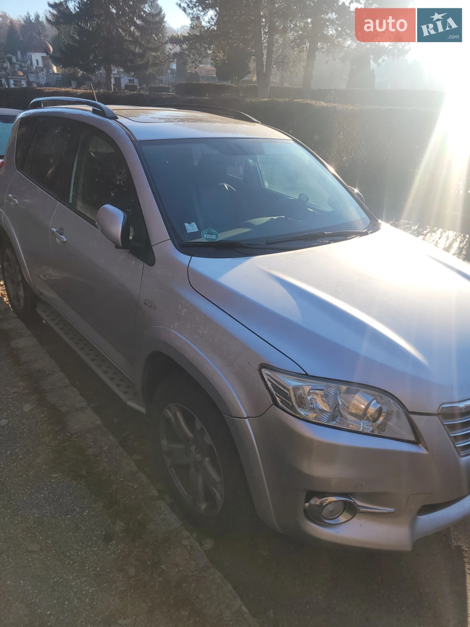 2012 Toyota RAV 4 - мініатюра 53