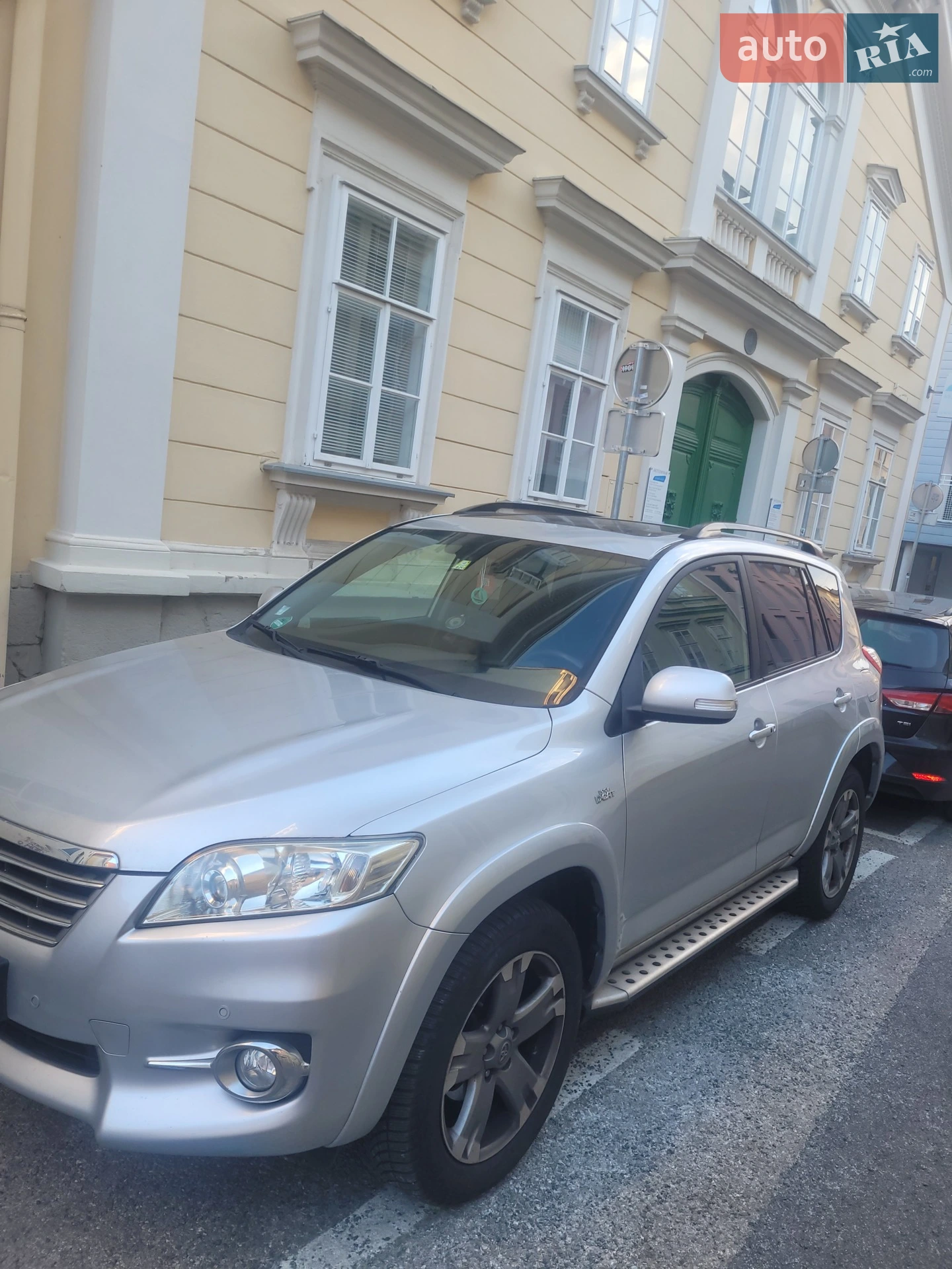 2011 Toyota RAV 4 - мініатюра 16