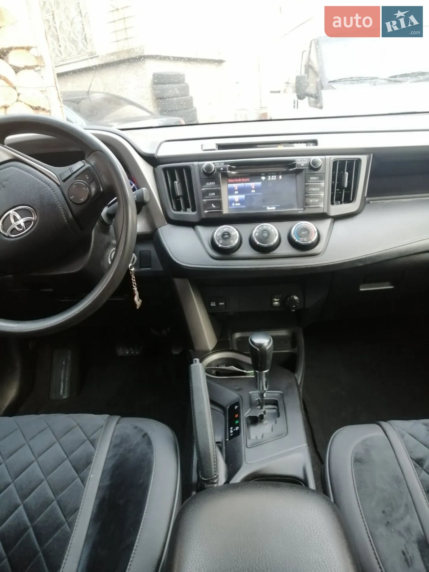 2017 Toyota RAV 4 - мініатюра 28