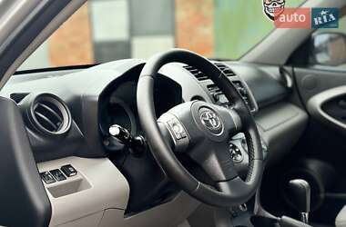 Внедорожник / Кроссовер Toyota RAV4 2007 в Ахтырке