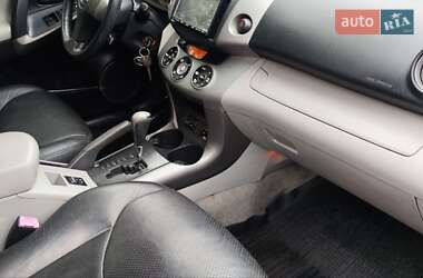 Внедорожник / Кроссовер Toyota RAV4 2007 в Трускавце