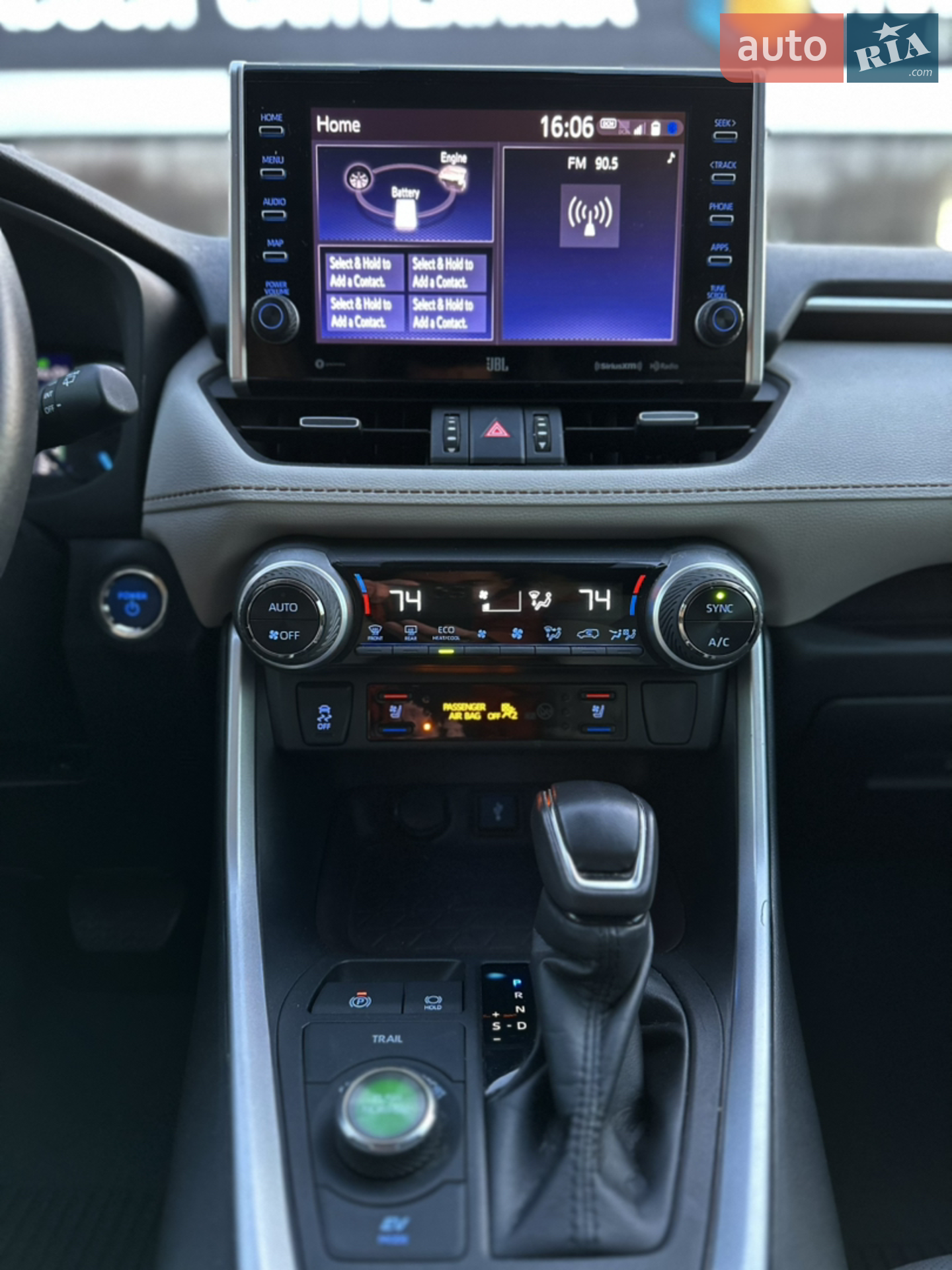 2022 Toyota RAV 4 - мініатюра 17