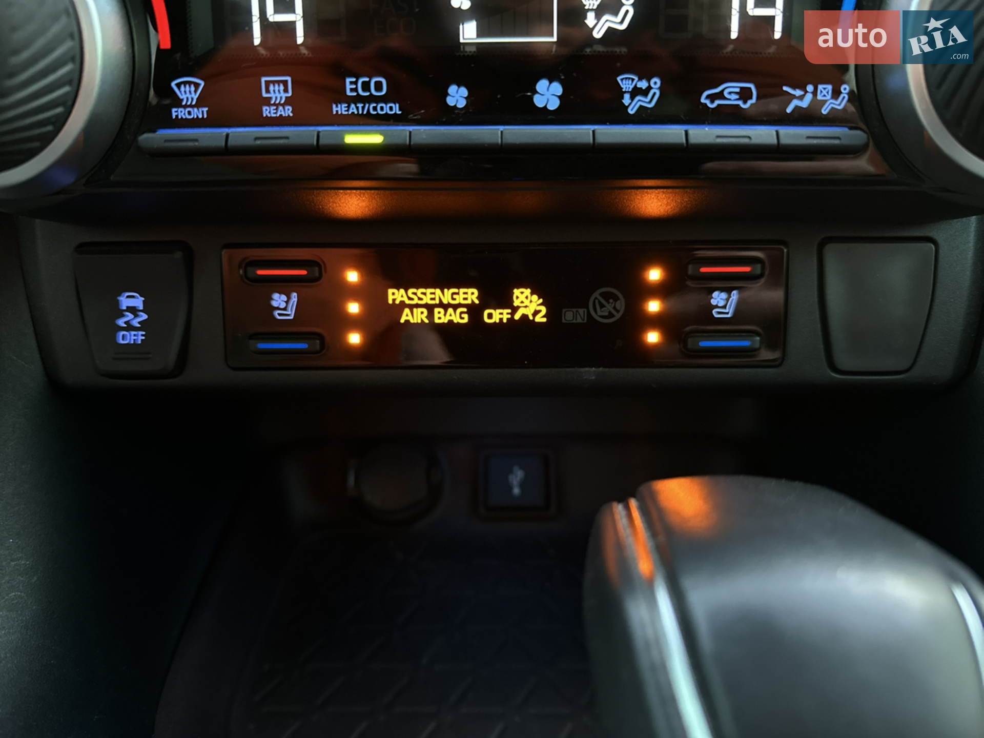 2022 Toyota RAV 4 - мініатюра 20