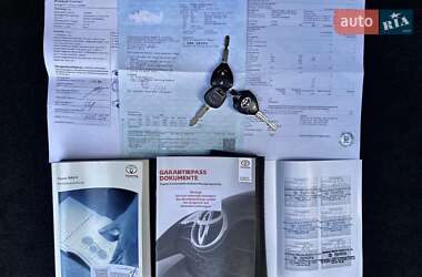 Позашляховик / Кросовер Toyota RAV4 2010 в 