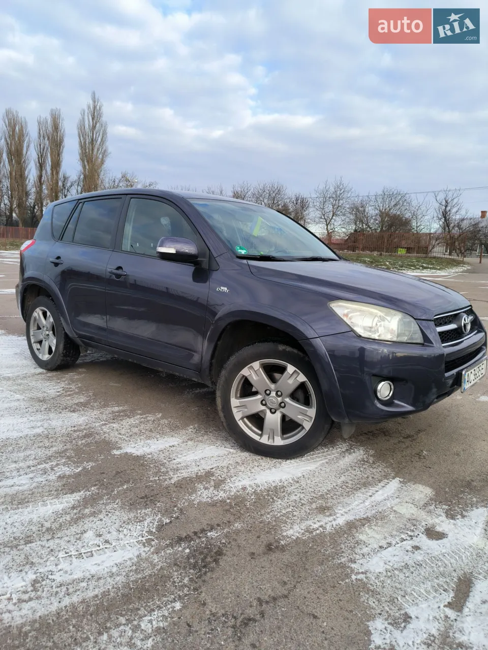 2010 Toyota RAV 4 - мініатюра 29