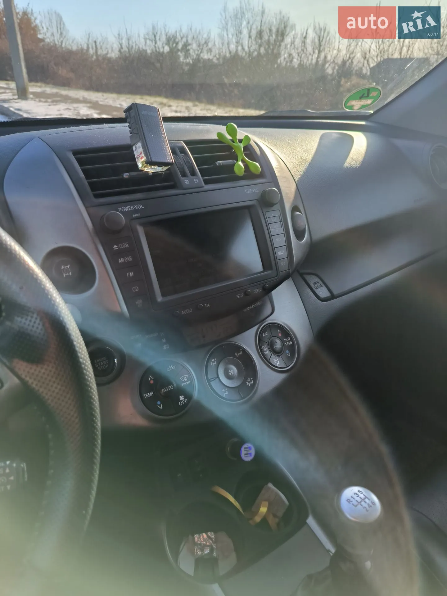 2010 Toyota RAV 4 - мініатюра 19
