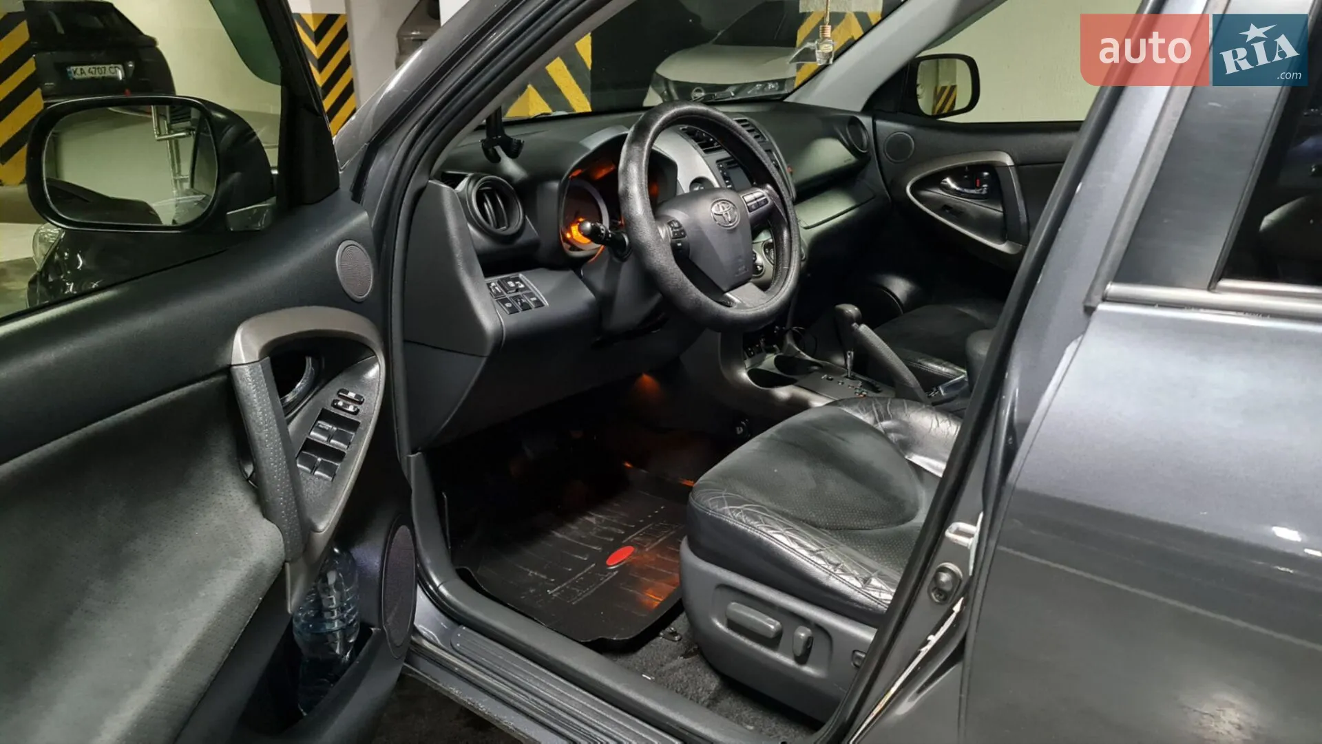 2012 Toyota RAV 4 - мініатюра 39