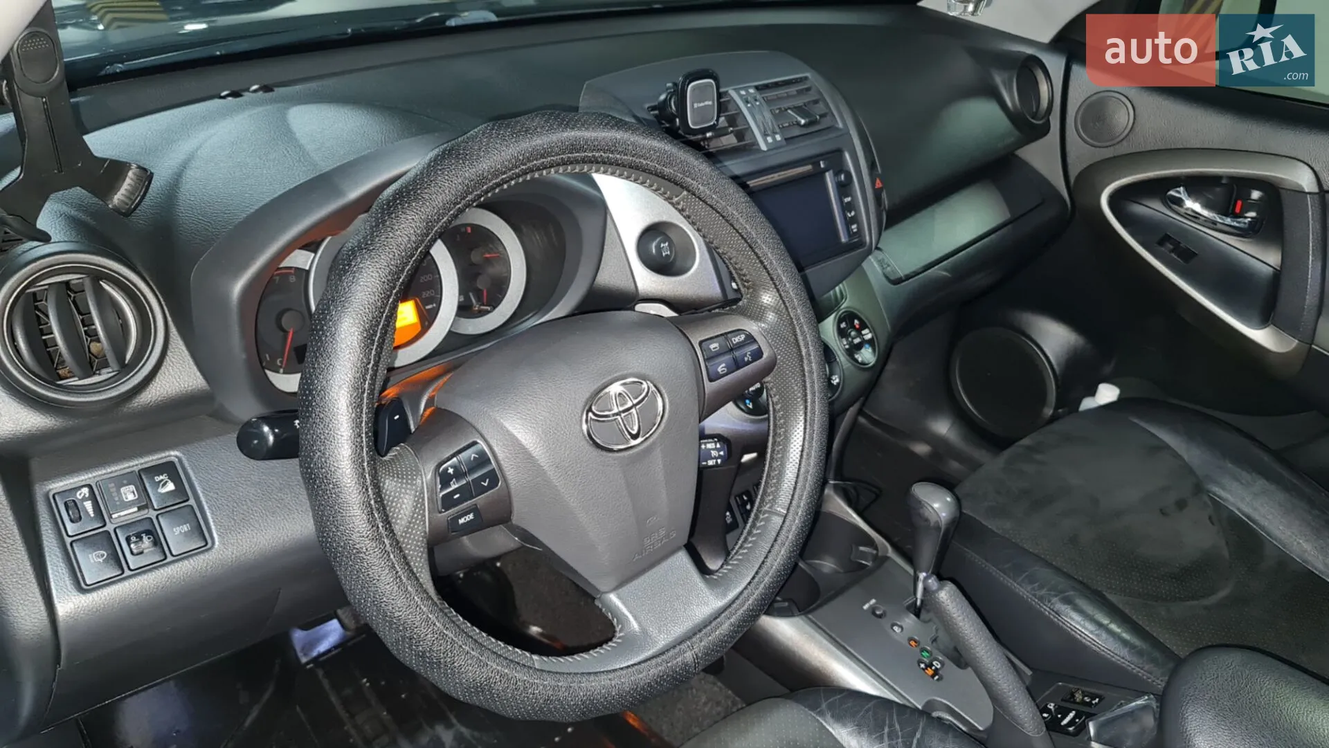 2012 Toyota RAV 4 - мініатюра 55