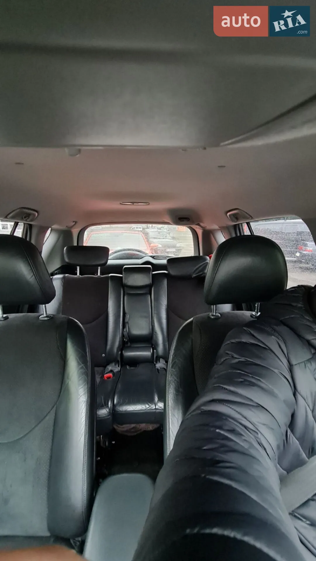 2012 Toyota RAV 4 - мініатюра 67