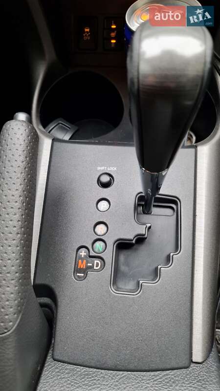 Внедорожник / Кроссовер Toyota RAV4 2012 в Киеве