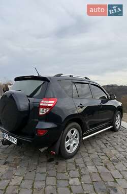 Позашляховик / Кросовер Toyota RAV4 2012 в Житомирі