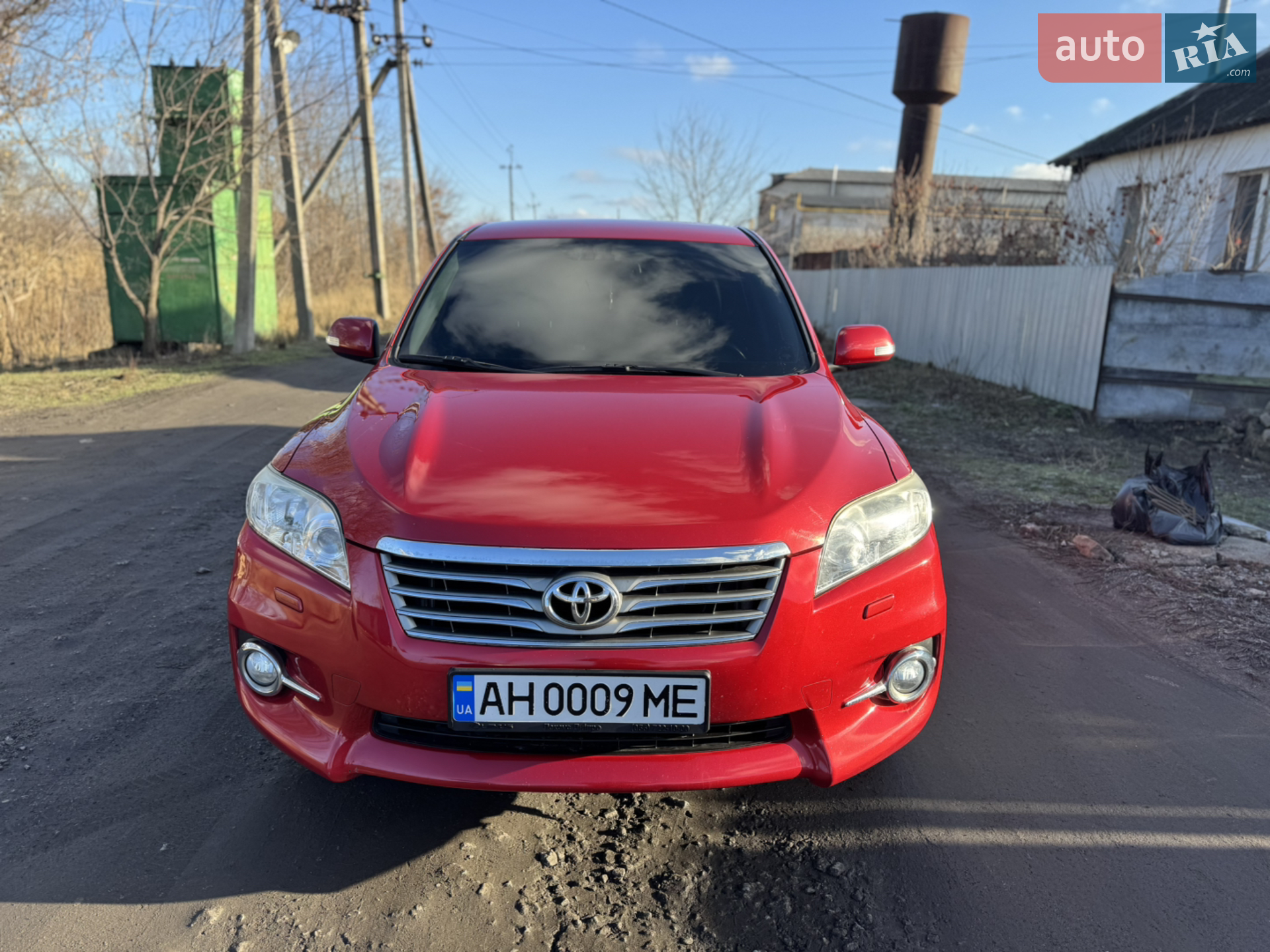 2011 Toyota RAV 4 - мініатюра 10