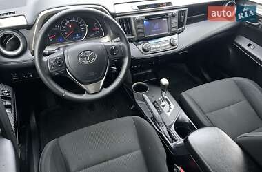 Позашляховик / Кросовер Toyota RAV4 2013 в Харкові