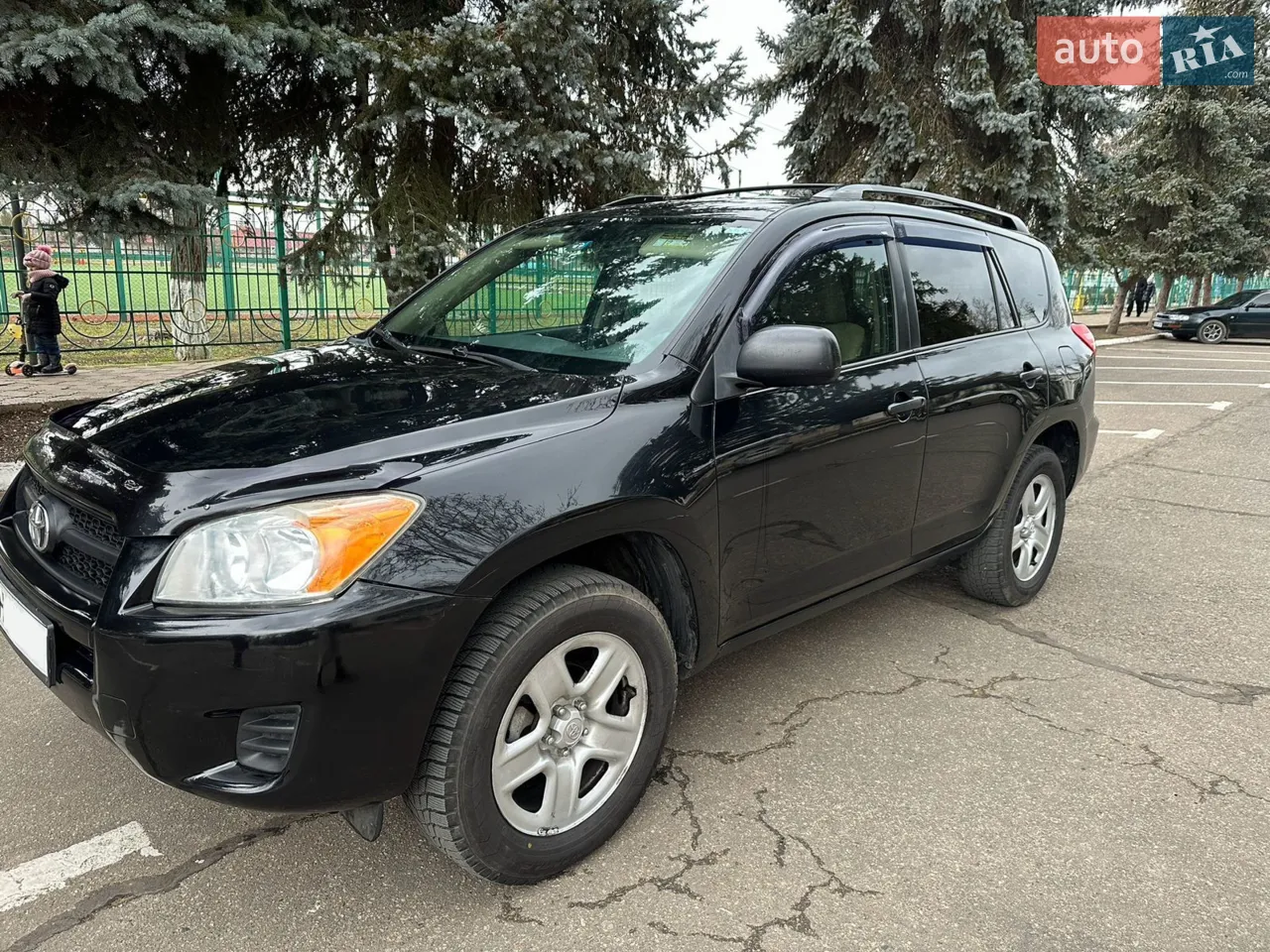 2010 Toyota RAV 4 - мініатюра 37