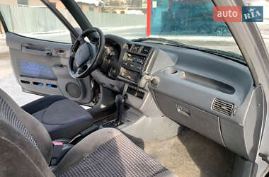 Позашляховик / Кросовер Toyota RAV4 1996 в 