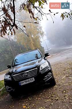 Внедорожник / Кроссовер Toyota RAV4 2010 в 