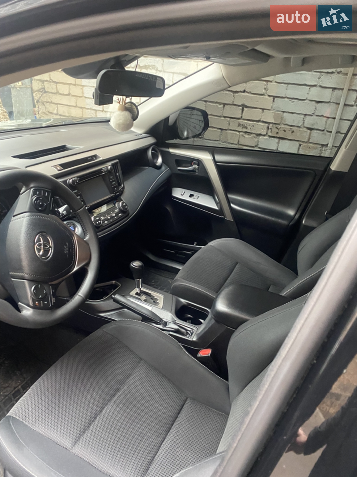 2018 Toyota RAV 4 - мініатюра 7