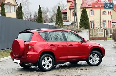 Toyota RAV4 2006