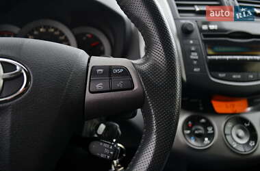 Внедорожник / Кроссовер Toyota RAV4 2011 в 