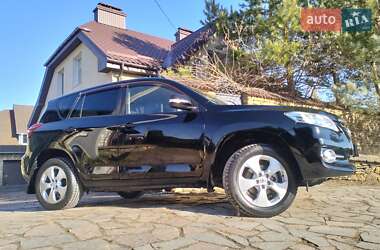 Внедорожник / Кроссовер Toyota RAV4 2012 в Ровно