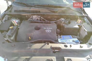 Внедорожник / Кроссовер Toyota RAV4 2006 в 