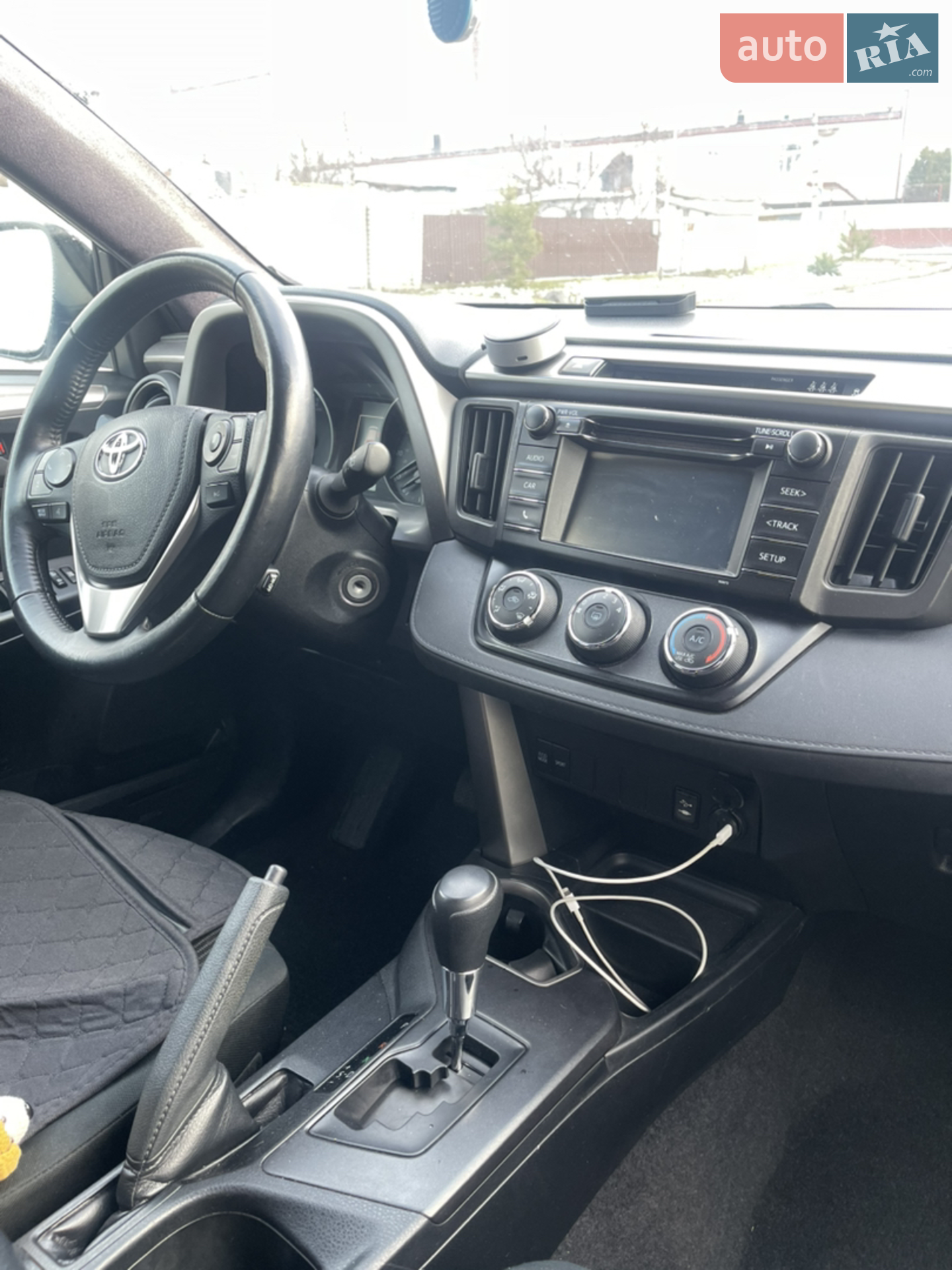 2018 Toyota RAV 4 - мініатюра 24
