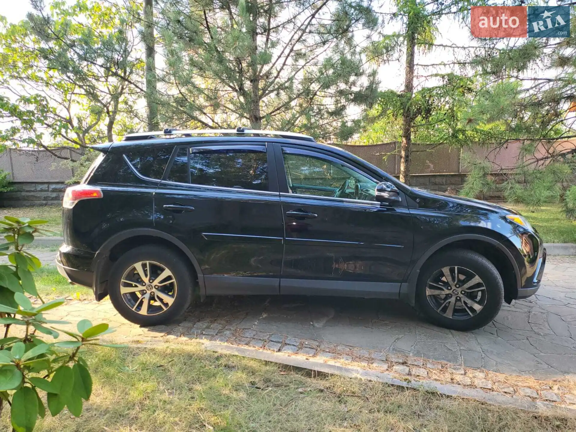 2015 Toyota RAV 4 - мініатюра 6