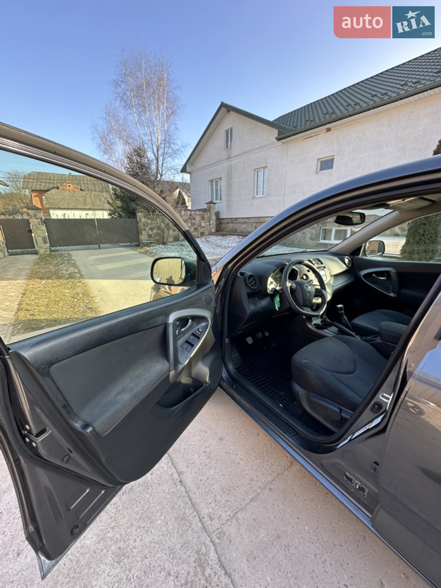 2011 Toyota RAV 4 - мініатюра 17