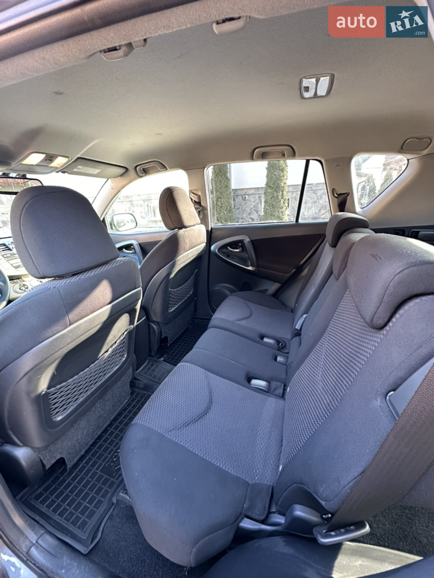 2011 Toyota RAV 4 - мініатюра 27