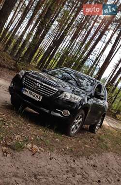 Внедорожник / Кроссовер Toyota RAV4 2010 в 