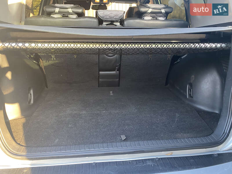 Позашляховик / Кросовер Toyota RAV4 2006 в Запоріжжі