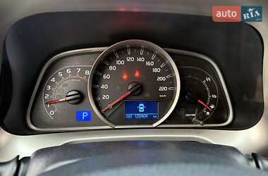 Внедорожник / Кроссовер Toyota RAV4 2013 в 