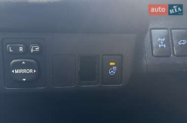 Позашляховик / Кросовер Toyota RAV4 2016 в 