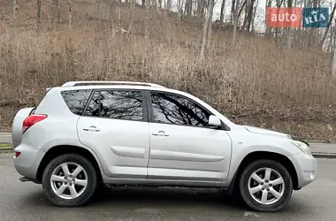 Toyota RAV4 2007
